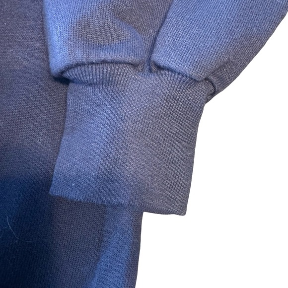 Vintage 80s Hard Rock Cafe Honolulu Sweatshirt Medium Anvil Crewneck Pullover - Picture 5 of 7